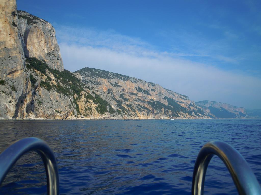 Appartamenti Da Vincenza Санта-Мария-Наварезе Экстерьер фото