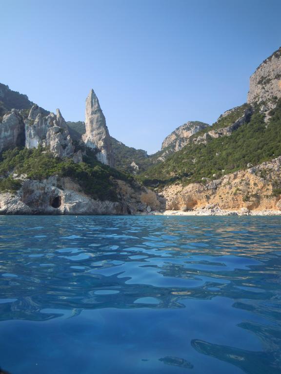 Appartamenti Da Vincenza Санта-Мария-Наварезе Экстерьер фото