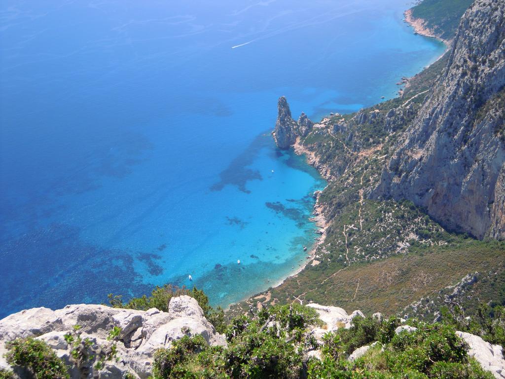 Appartamenti Da Vincenza Санта-Мария-Наварезе Экстерьер фото